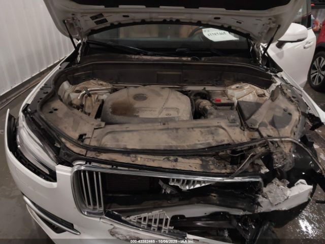 2018 VOLVO XC90 YV4A22PL6J1348419 Photo 9