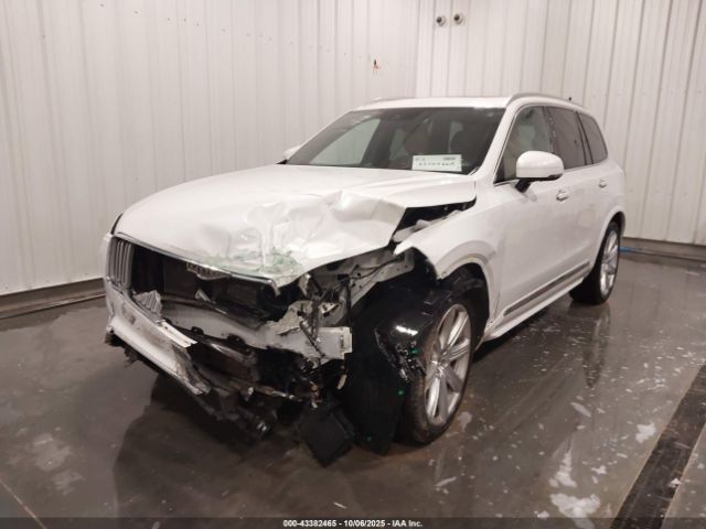 2018 VOLVO XC90 YV4A22PL6J1348419 Photo 5