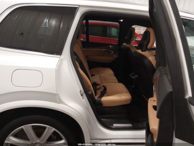 2018 VOLVO XC90 YV4A22PL6J1348419 Photo 7