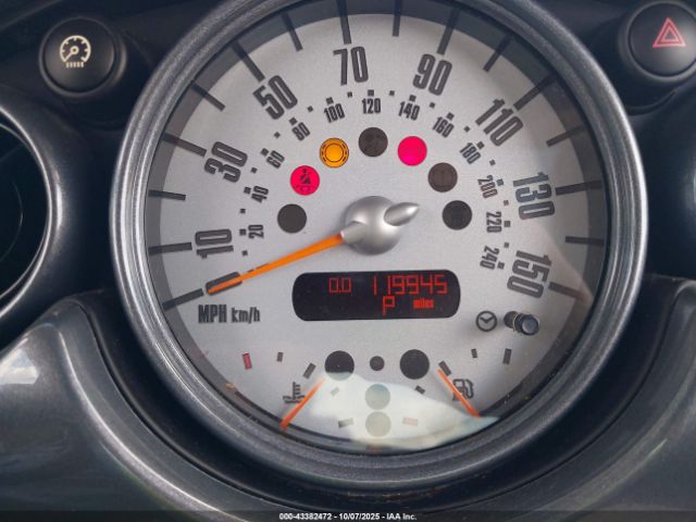 2006 MINI COOPER WMWRC33516TK16824 Photo 6