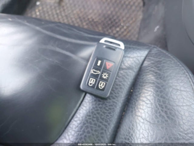 Volvo b5254t12 2014 YV1612FSXE1290190 Image 11