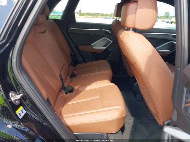 2021 AUDI Q3 WA1DECF30M1025366 Photo 7