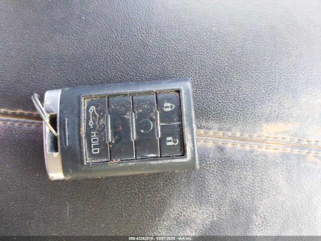 2013 CADILLAC ATS 1G6AA5RA9D0170182 Photo 10