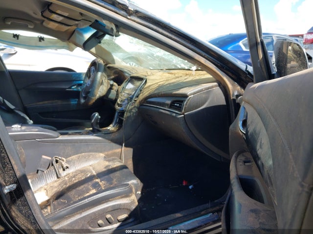 2013 CADILLAC ATS 1G6AA5RA9D0170182 Photo 4