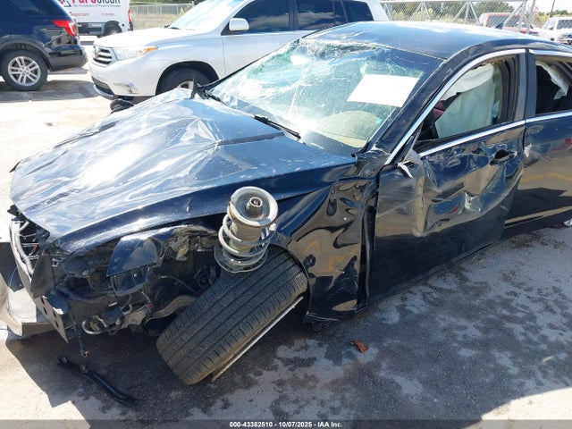 2013 CADILLAC ATS 1G6AA5RA9D0170182 Photo 5