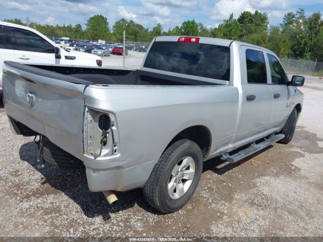 2015 RAM 1500 1C6RR6ST0FS779749 Photo 3