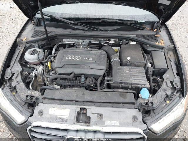 2016 AUDI A3 WAUB8GFF5G1067118 Photo 9