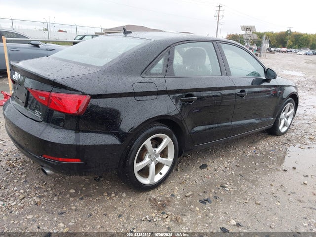 2016 AUDI A3 WAUB8GFF5G1067118 Photo 3