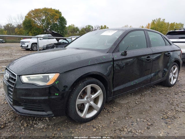 2016 AUDI A3 WAUB8GFF5G1067118 Photo 5