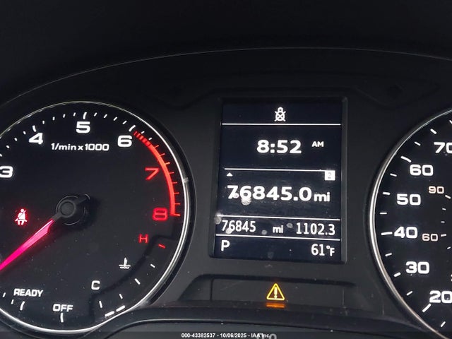 2016 AUDI A3 WAUB8GFF5G1067118 Photo 6