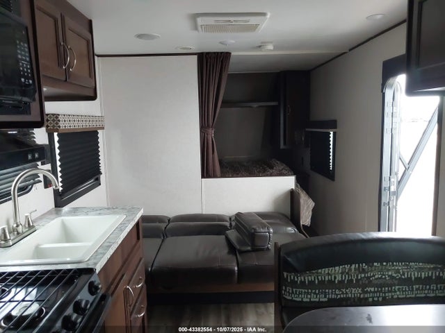 Aukcja sprzedaży 2018 Jayco Jay Flight Slx 264 B, vin: 1UJBJ0BN8J17V1518, numer aukcji: 43382554