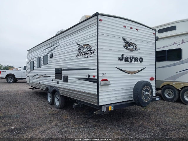 1UJBJ0BN8J17V1518 Jayco Jay Flight Slx 264 B