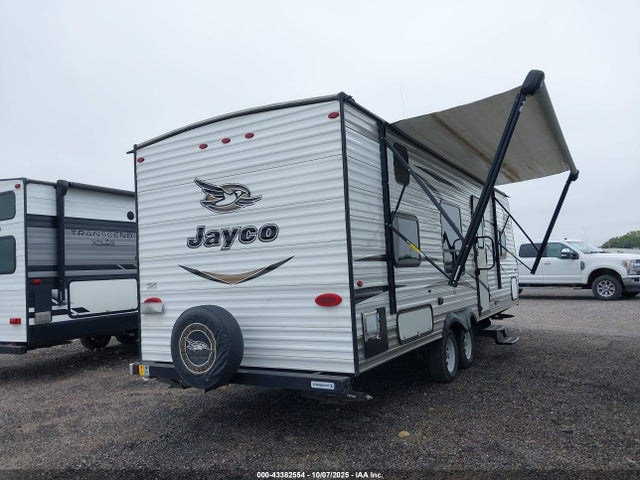 Aukcja sprzedaży 2018 Jayco Jay Flight Slx 264 B, vin: 1UJBJ0BN8J17V1518, numer aukcji: 43382554