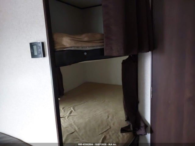 Aukcja sprzedaży 2018 Jayco Jay Flight Slx 264 B, vin: 1UJBJ0BN8J17V1518, numer aukcji: 43382554