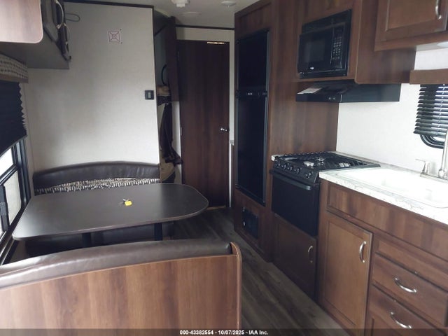 Aukcja sprzedaży 2018 Jayco Jay Flight Slx 264 B, vin: 1UJBJ0BN8J17V1518, numer aukcji: 43382554