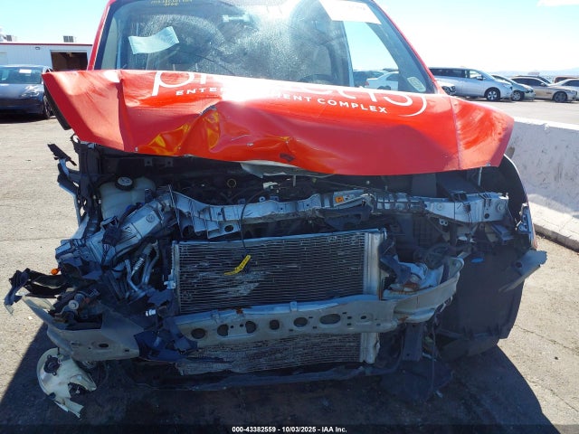 NM0GE9E77H1307081 Ford 2.5l dohc pfi