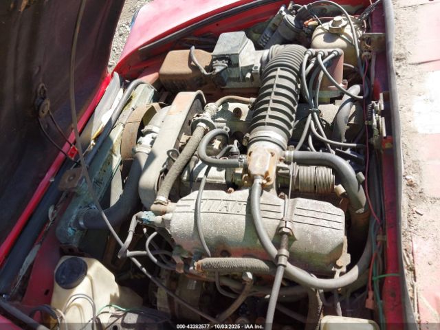 1980 FIAT UNKNOWN 124CS000174317 Photo 9