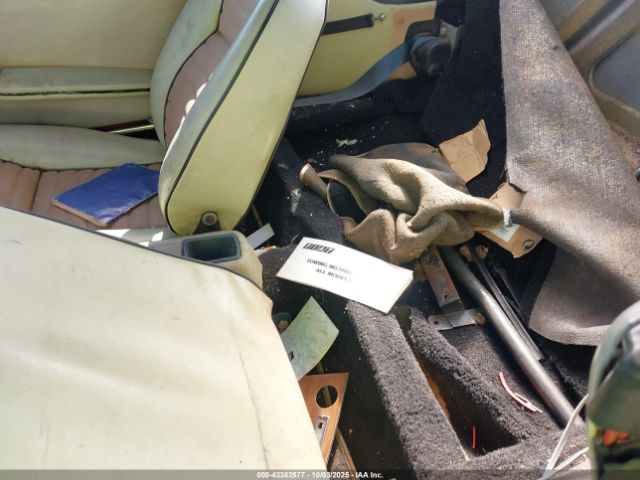 1980 FIAT UNKNOWN 124CS000174317 Photo 7