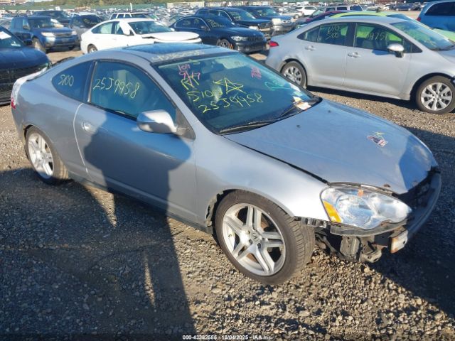 2002 ACURA RSX JH4DC538X2C024250