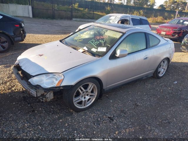 2002 ACURA RSX JH4DC538X2C024250 Photo 1