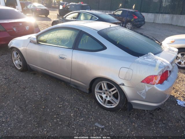 2002 ACURA RSX JH4DC538X2C024250 Photo 2