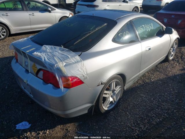 2002 ACURA RSX JH4DC538X2C024250 Photo 3