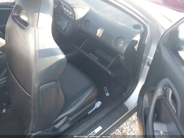 2002 ACURA RSX JH4DC538X2C024250 Photo 4