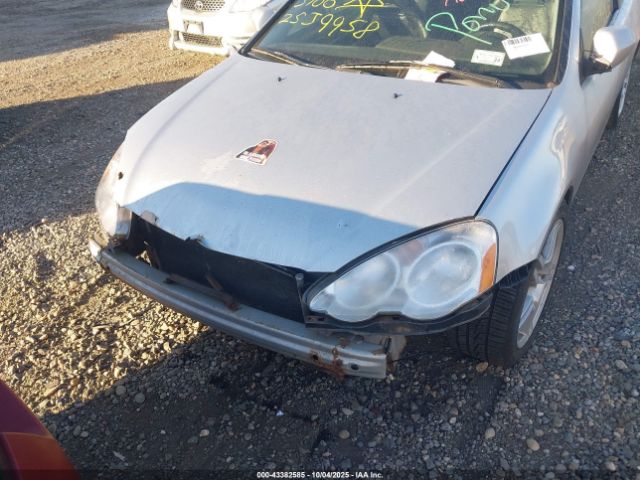 2002 ACURA RSX JH4DC538X2C024250 Photo 5