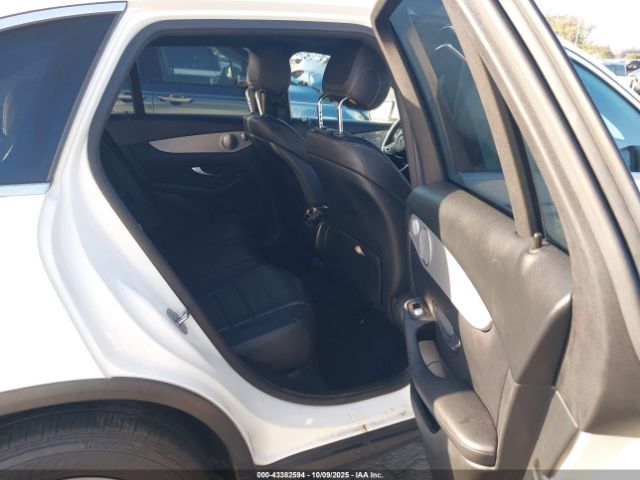 2019 MERCEDES-BENZ GLC 350E WDC0G5EB3KF590370 Photo 7