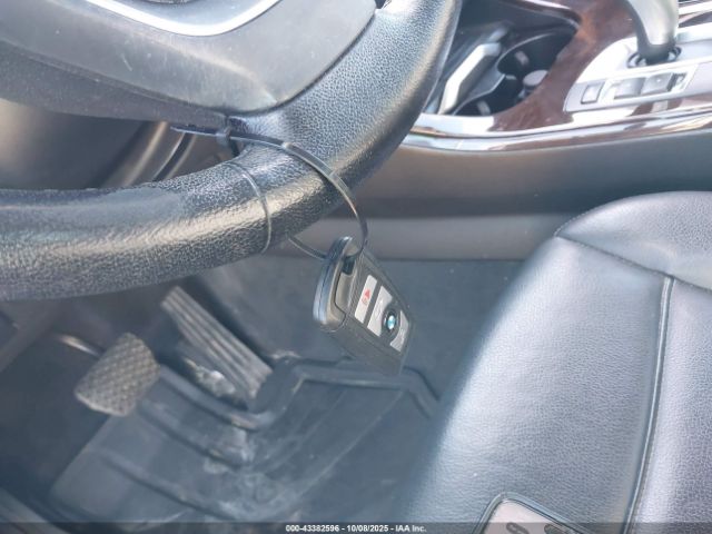 2016 BMW X3 5UXWX9C58G0D67256 Photo 10