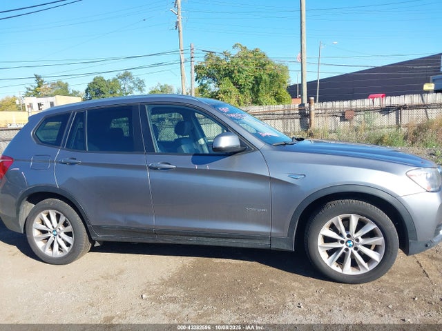 Aukcja sprzedaży 2016 Bmw X3 Xdrive28i, vin: 5UXWX9C58G0D67256, numer aukcji: 43382596