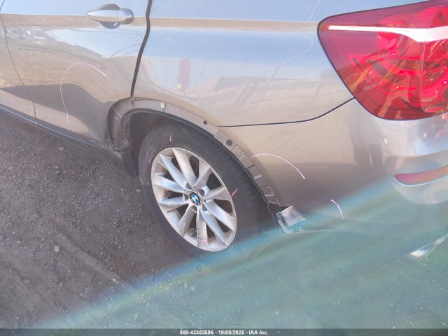 Aukcja sprzedaży 2016 Bmw X3 Xdrive28i, vin: 5UXWX9C58G0D67256, numer aukcji: 43382596
