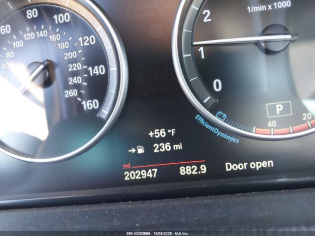 2016 BMW X3 5UXWX9C58G0D67256 Photo 6