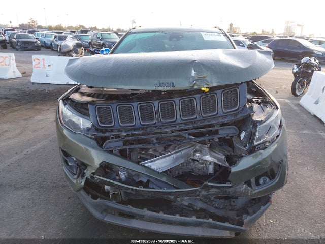 2021 JEEP COMPASS 3C4NJCEB1MT602400 Photo 5