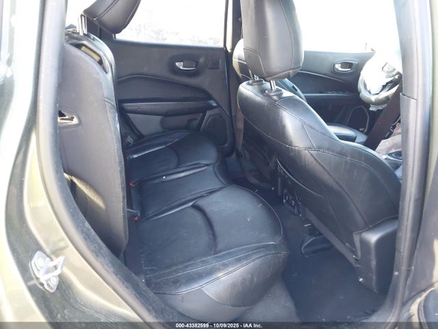 2021 JEEP COMPASS 3C4NJCEB1MT602400 Photo 7