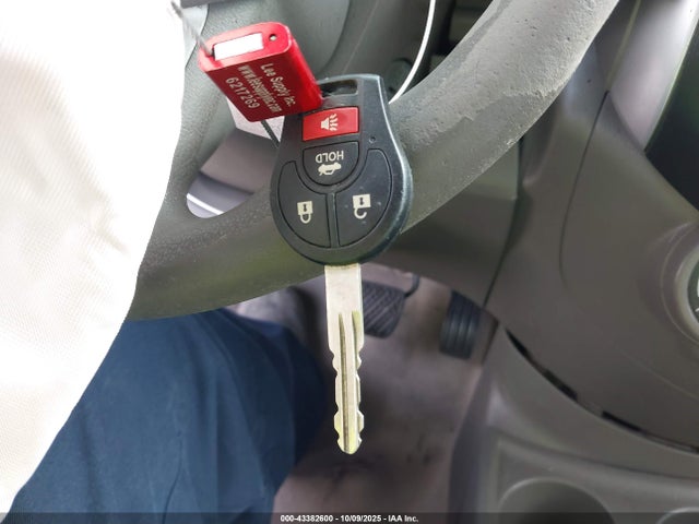 Nissan Versa 1.6 Sv 2014 3N1CN7AP3EL800579 Image 11