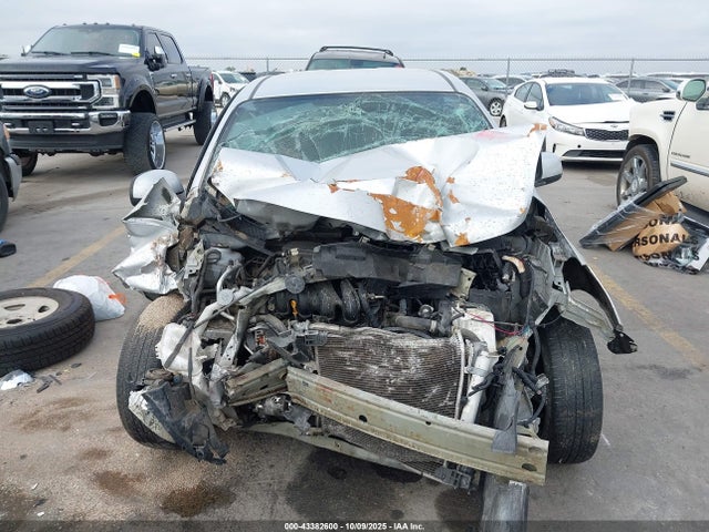 Nissan Versa 1.6 Sv 2014 3N1CN7AP3EL800579 Image 13