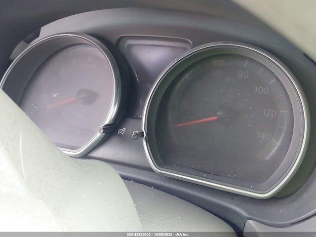 Nissan Versa 1.6 Sv 2014 3N1CN7AP3EL800579 Image 16