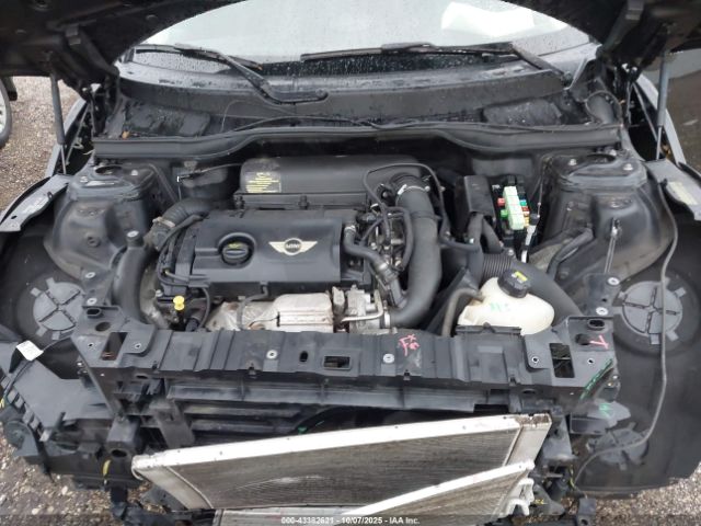 2015 MINI COUNTRYMAN WMWZC5C56FWP43610 Photo 9