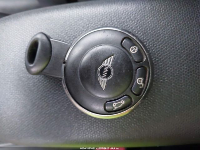 2015 MINI COUNTRYMAN WMWZC5C56FWP43610 Photo 10