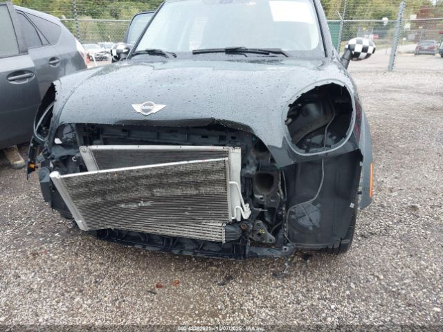 2015 MINI COUNTRYMAN WMWZC5C56FWP43610 Photo 5