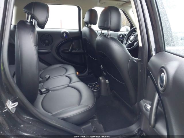 2015 MINI COUNTRYMAN WMWZC5C56FWP43610 Photo 7