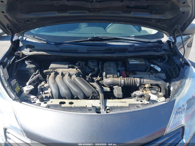 Nissan 2016 2016 3N1CE2CPXGL399552 Image 10