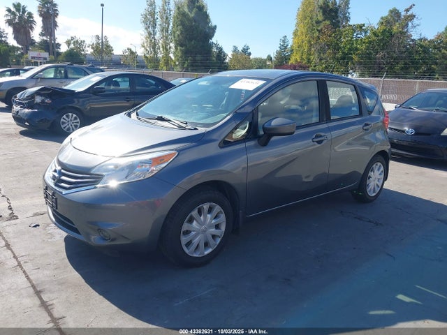 Nissan 2016 2016 3N1CE2CPXGL399552 Image 2