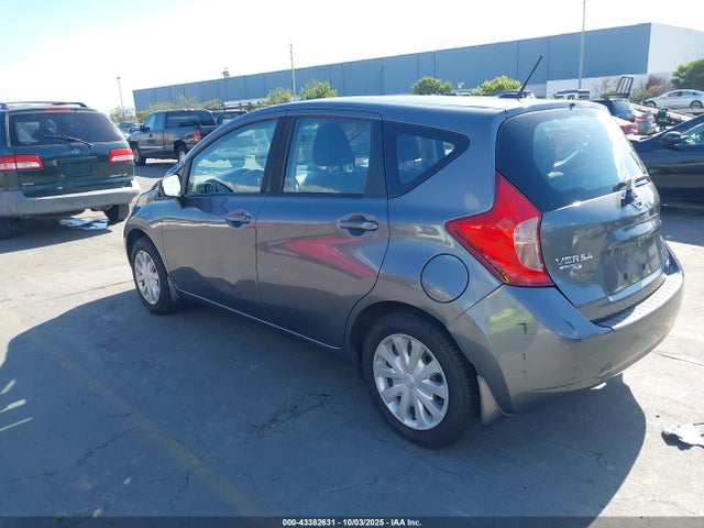 Nissan 2016 2016 3N1CE2CPXGL399552 Image 3