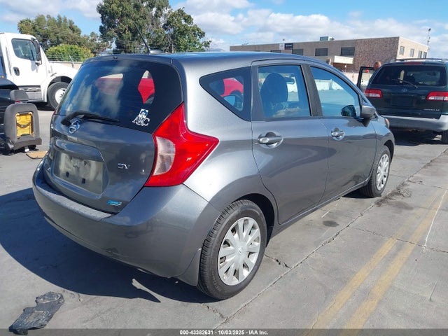 Nissan 2016 2016 3N1CE2CPXGL399552 Image 4