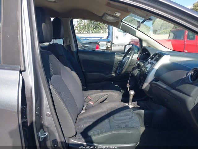 Nissan 2016 2016 3N1CE2CPXGL399552 Image 5