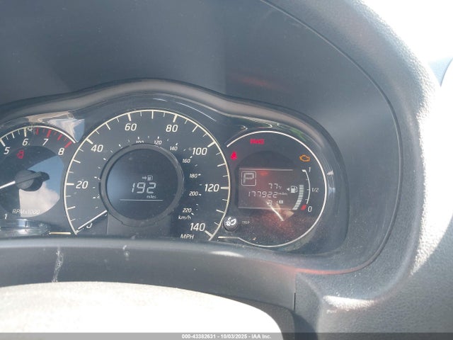 Nissan 2016 2016 3N1CE2CPXGL399552 Image 7
