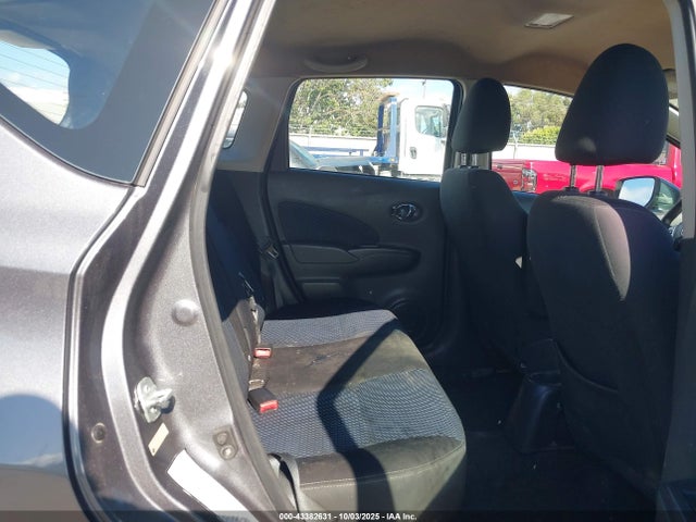 Nissan 2016 2016 3N1CE2CPXGL399552 Image 8