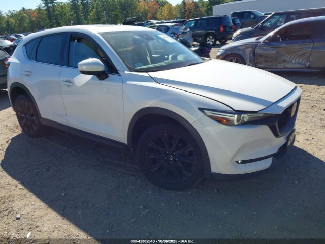2021 MAZDA CX-5 JM3KFBDM2M0470446